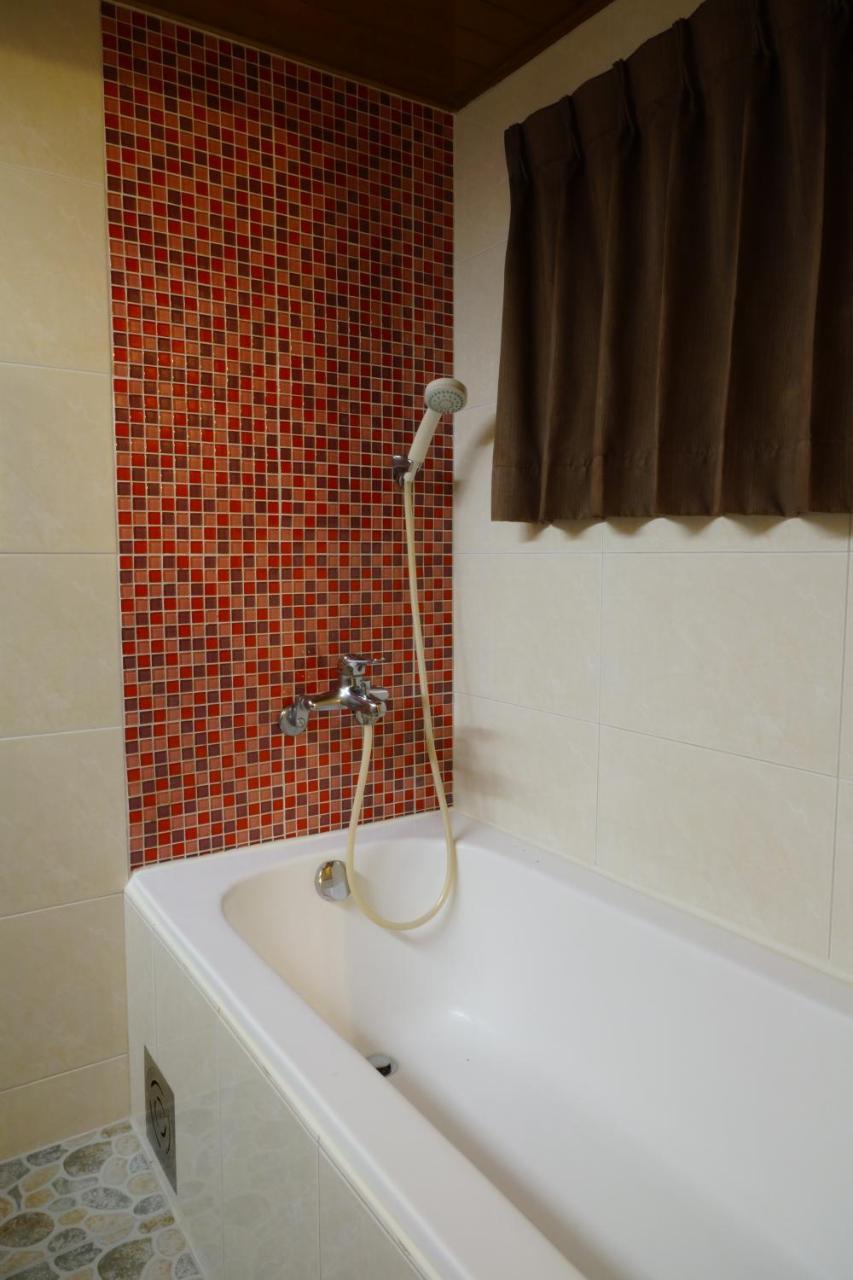 Ying Dai Hotel Tainan Dış mekan fotoğraf